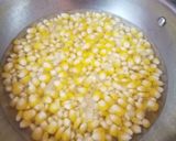 ஸ்வீட் கான் பெப்பர் மசாலா (Sweet corn pepper masala recipe in tamil) ரெசிபி ஸ்டேப் 1 புகைப்படம்