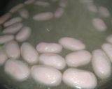 रोज़ रसगुल्ले (Rose Rasgulle recipe in Hindi) रेसिपी चरण 7 फोटो
