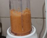 Foto langkah ke 2 dari resep Ayam Tahu Bumbu Bali.