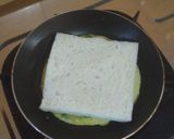 Foto langkah ke 3 dari resep Roti Jhon Simple.
