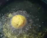 Foto del paso 3 de la receta: Bolitas de Queso Istmeñas