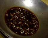 A picture of step 7 of Lumpiang Hubad - Naked Spring Roll - Lumpia Filling.