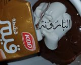 صورة لخطوة 2 من وصفة مولتن كيك : خلطتي السريه 😎