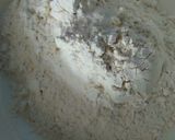 Foto langkah ke 2 dari resep Kue kacang.