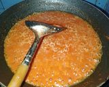 Foto langkah ke 3 dari resep Terong Balado.