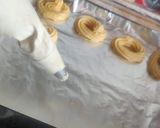 Foto del passaggio 3 della ricetta Zeppole