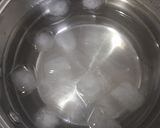 Foto del paso 3 de la receta: Freezando zanahoria