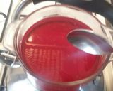 A picture of step 6 of Iranian Chelo Kabab Koobideh or Jello Kabab Koobideh!? (fun with Jello).