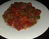 Foto del paso 3 de la receta: Ensalada de verduras asada