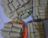 Foto langkah ke 8 dari resep Sosis solo untuk dijual.