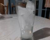 Foto langkah ke 2 dari resep 25. Iced lychee tea with chia seed (low budget 😝).