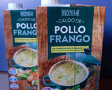 Foto del paso 8 de la receta: 249. Sopa con albondiguillas de pollo