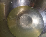 Foto del paso 3 de la receta: Tarta fría de melocotón sin horno