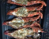 Foto langkah ke 2 dari resep Lobster panggang sambal matah.