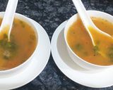 टोमेटो रसम (Tomato rasam recipe in Hindi) रेसिपी चरण 11 फोटो