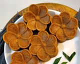Foto langkah ke 5 dari resep Bolu Karamel Kukus.
