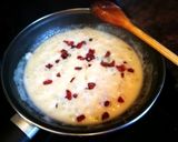 Foto del paso 4 de la receta: Pasta integral con algas en salsa aromática - veggie