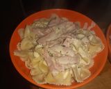 Foto del paso 3 de la receta: Salsa alfredo