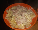 Foto del paso 3 de la receta: Salsa alfredo
