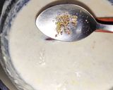 ডাবের পায়েস (Coconut Pulp Kheer recipe in Bengali) রেসিপি ধাপ - 5 ছবি