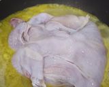 Foto langkah ke 3 dari resep Ayam Bakar Solo.