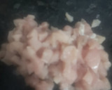 Foto del paso 2 de la receta: Lasaña casera de pollo