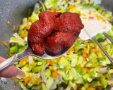 Foto del paso 3 de la receta: Guiso de puerros