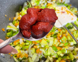 Foto del paso 3 de la receta: Guiso de puerros