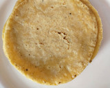 Foto del paso 2 de la receta: Enfrijoladas