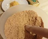Foto del paso 1 de la receta: Tarta de limón! (7a semana)