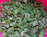 Foto langkah ke 1 dari resep Sayur Bening Daun Kelor.