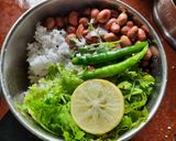 साबुदाणे वडे (Sabudane Vade Recipe In Marathi) रेसिपी स्टेप 3 फोटो 