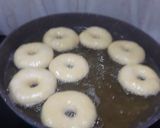 Foto langkah ke 5 dari resep Donat ubi/ telo.