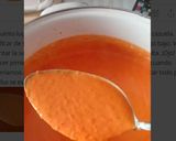 Foto del paso 1 de la receta: Bacalao con salsa de piquillos