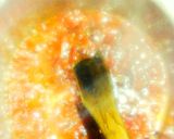 A picture of step 15 of Fried Dagaa(Omenaa).