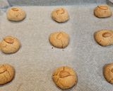Foto del paso 5 de la receta Pastas de almendra