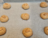 Foto del paso 5 de la receta: Pastas de almendra