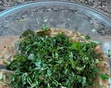 A picture of step 4 of Cambodian Steak Sauce.