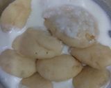 सुपर साॅफ्ट दही वडे रेसिपी चरण 5 फोटो