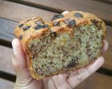Foto langkah ke 7 dari resep Cake Pisang Menul (tutorial).