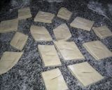 Foto del paso 2 de la receta: Tortafritas esponjosas
