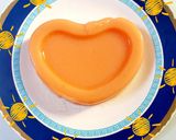 Foto langkah ke 2 dari resep Puding wortel tomat.