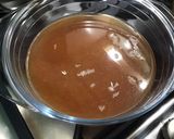 Une image de l'étape 4 de Dôme de riz à la prune et fines herbes.
