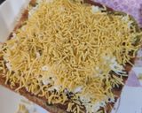 A picture of step 13 of MUMBAI MASALA SANDWICH..
