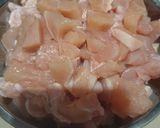 Foto langkah ke 1 dari resep Ayam Cabe Garam.
