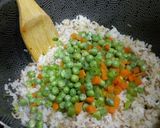 Foto del paso 6 de la receta: Arroz con pollo