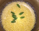 மகிழம்பூ முறுக்கு(சிறுபருப்பு முறுக்கு)(makilampoo murukku recipe in tamil) ரெசிபி ஸ்டேப் 1 புகைப்படம்