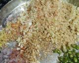 A picture of step 2 of Stuffed Gobi Paratha.