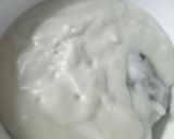 Foto langkah ke 5 dari resep Es pisang ijo.