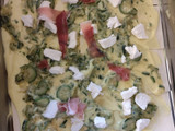 Lasagna zucchine e speck 💚